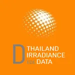 DEDE IR Radiance Data icon