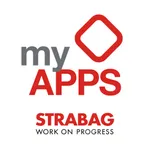 STRABAG myAPPS icon