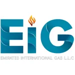 Emirates International Gas icon