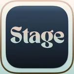 Stage: Story & Collage Maker icon