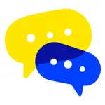 Dialogs English Conversations icon