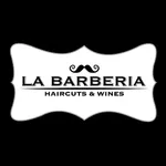 La Barbería Haircuts and Wines icon