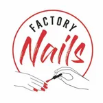 Factory Nails icon