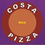 Costa Rica Pizza Sheffield App icon