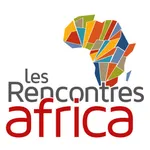 Rencontres Africa icon