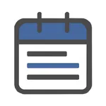 Calendar.online icon