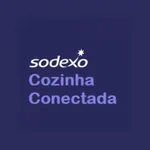 Sodexo Cozinha Conectada icon