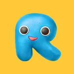 Alphabuddy icon