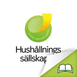 Hushallningssallskapet Media icon