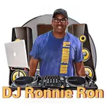DJ Ronnie Ron icon