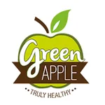 Green Apple Truly Healthy icon