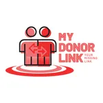 My Donor Link icon