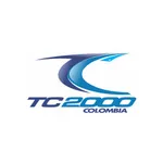 TC2000 Colombia icon