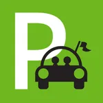 RideFlag Parking icon