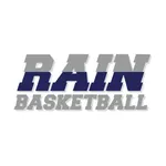 Rain Basketball icon