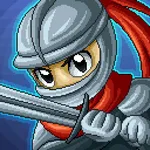 Royal Knight Tiny Hero Legend icon