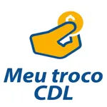 Meu Troco CDL icon