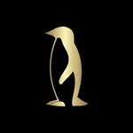 Penguin Agency icon