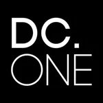 DC.ONE - ONLINE SHOPPING APP icon