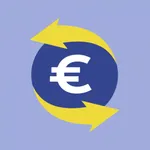 Cambia Tus Euros icon