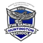 PS40Q Samuel Huntington icon