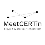 MeetCERTin icon