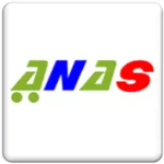 ANAS Express icon