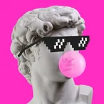 Meme Soundboard+ icon