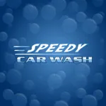 SPEEDY CAR WASH icon