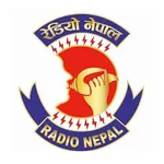 Radio Nepal. icon