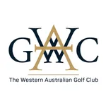 WA Golf Club icon