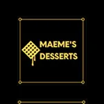 Maemes Desert icon