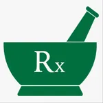 Clinic Medical Pharmacy icon