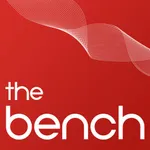 The Bench - Events icon