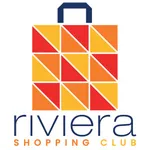 Riviera Shopping Club icon