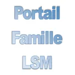 LSM Portail Famille icon