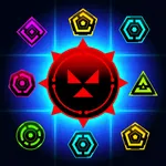 Cyber Match Attack icon