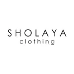 Sholaya clothing icon