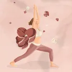 Yoga for Mind and Body icon