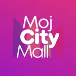 MojCityMall icon