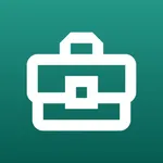 Small Business App icon