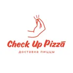 Check Up pizza icon