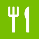 Calorie Counter: So Simple icon