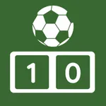 Easy Soccer Scoreboard icon