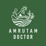 Amrutam Doc icon