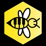 Bees Keys - First Piano Lesson icon