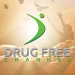 Drug Free Channel icon