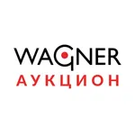 Wagner Аукцион icon