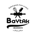 Baytak Bakery icon