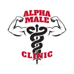 Alpha Male Clinic icon